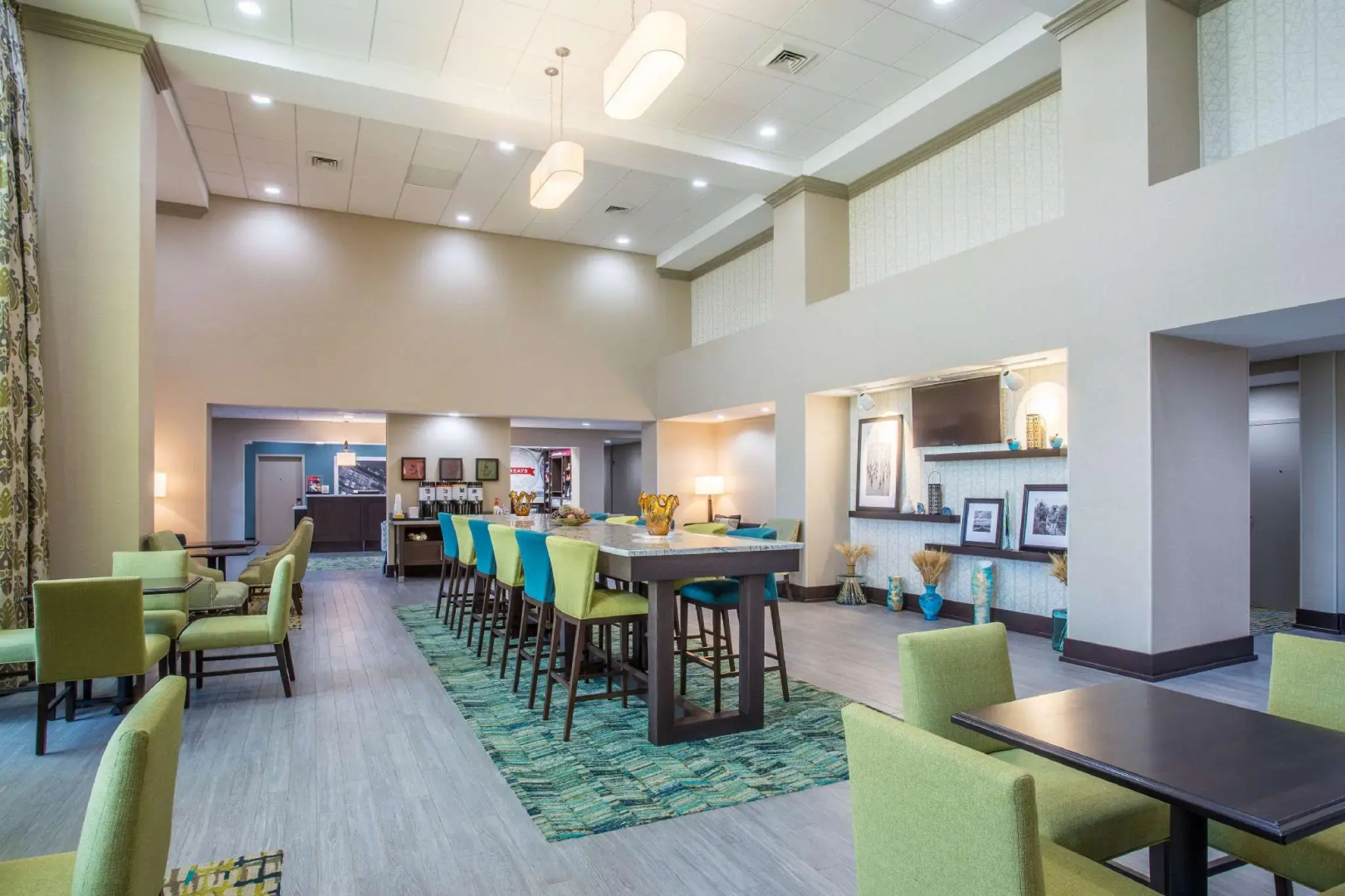 Foto - Hampton Inn & Suites Yonkers - Westchester