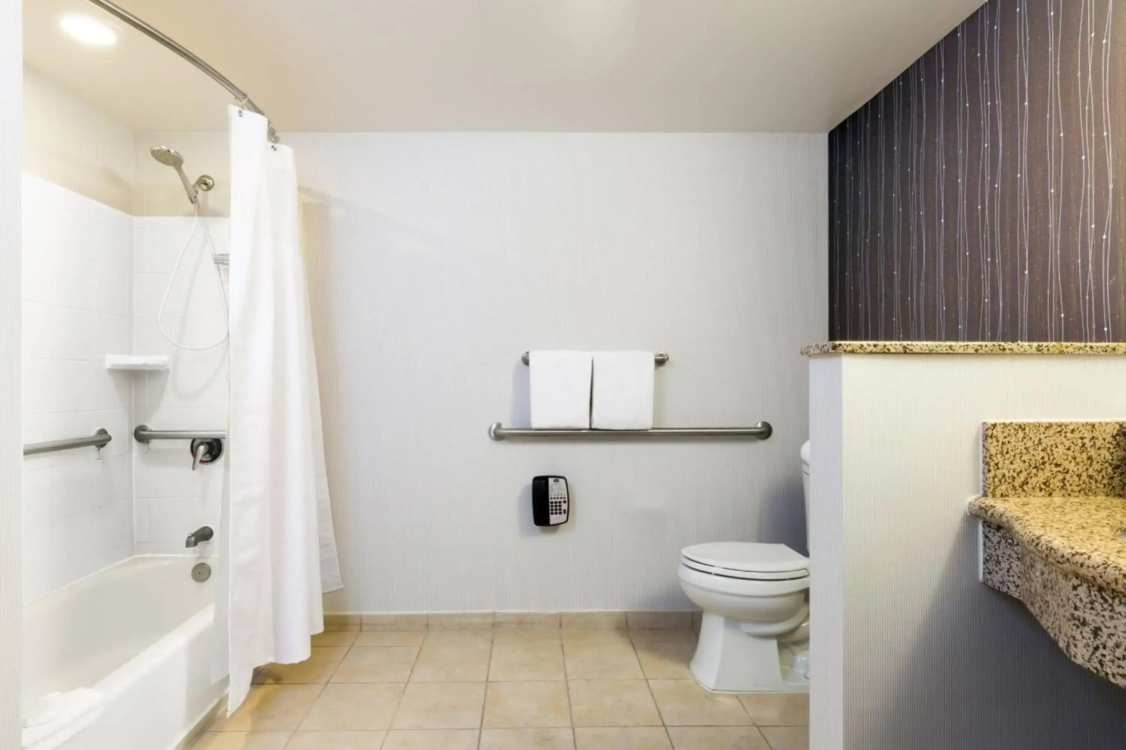 Foto - Courtyard by Marriott Houston Galleria