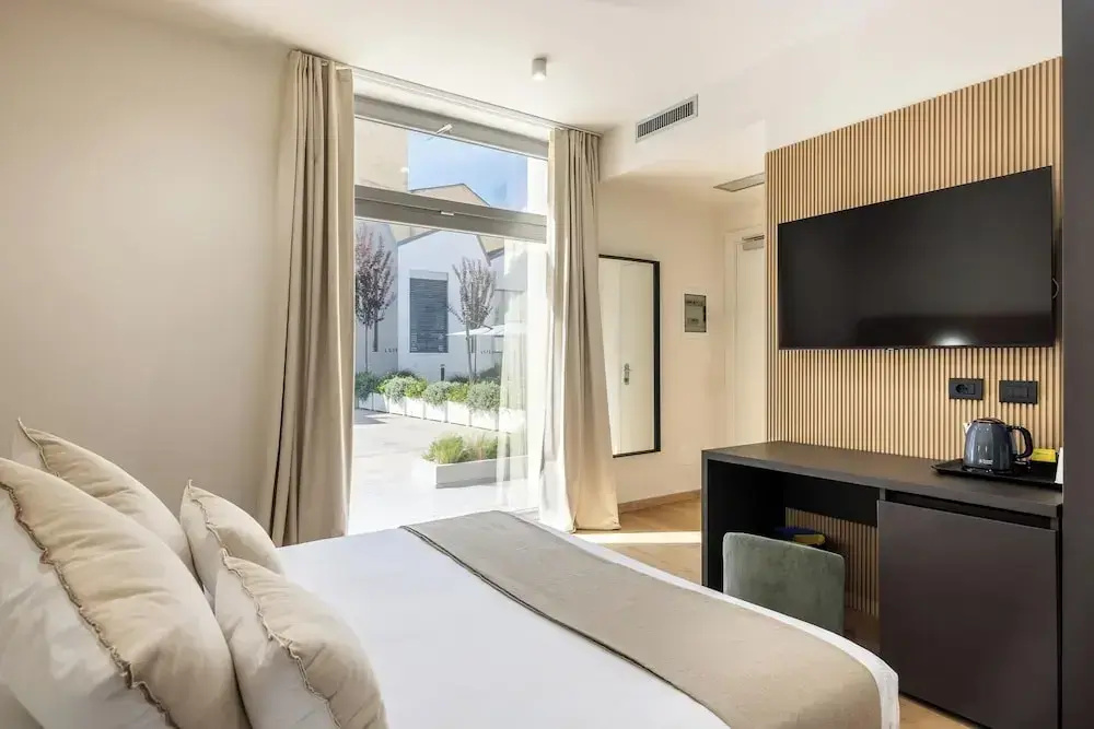 Foto - RH Lifestyle Rooms & Suites
