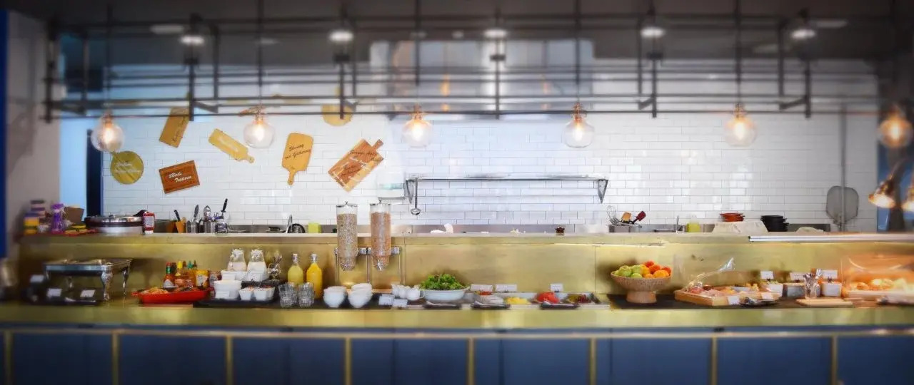 Foto - Hotel28 Myeongdong