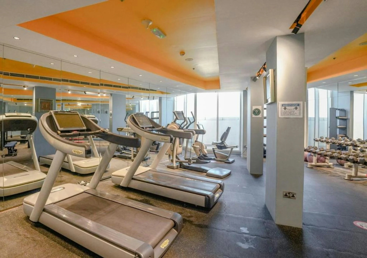 Foto - City Stay Residences