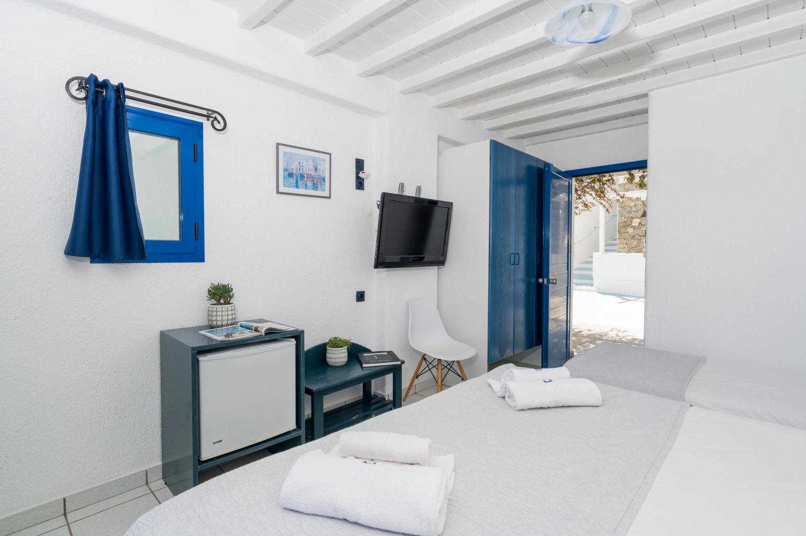 Photo - Penelope Village Mykonos by Mr and Mrs White