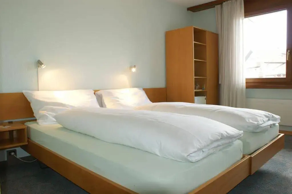 Photo - Hotel Sonne - Self Check-in