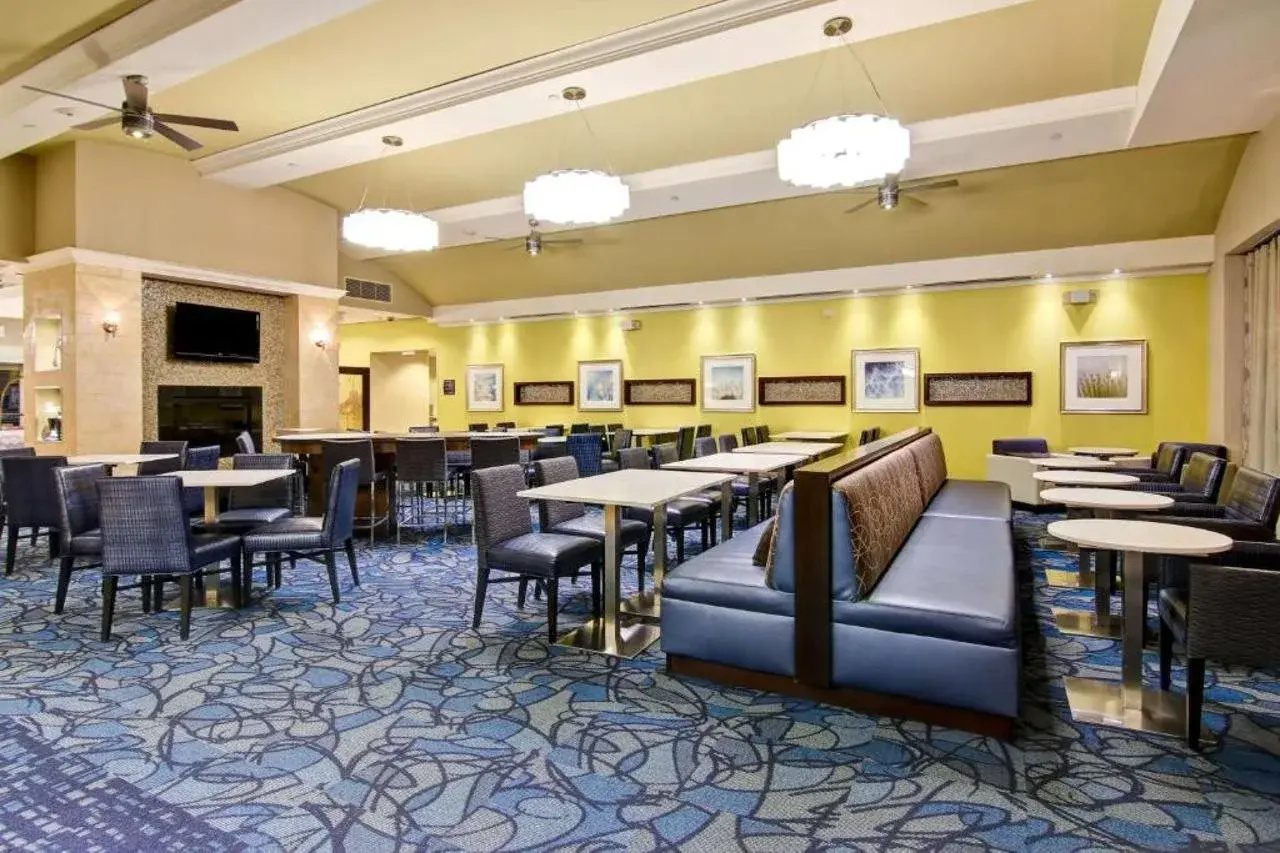 Foto - Homewood Suites by Hilton Toronto-Markham