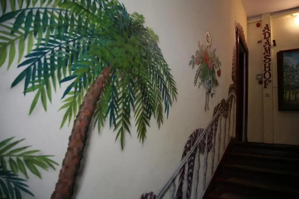 Foto - Hotel-Pension Adamshof