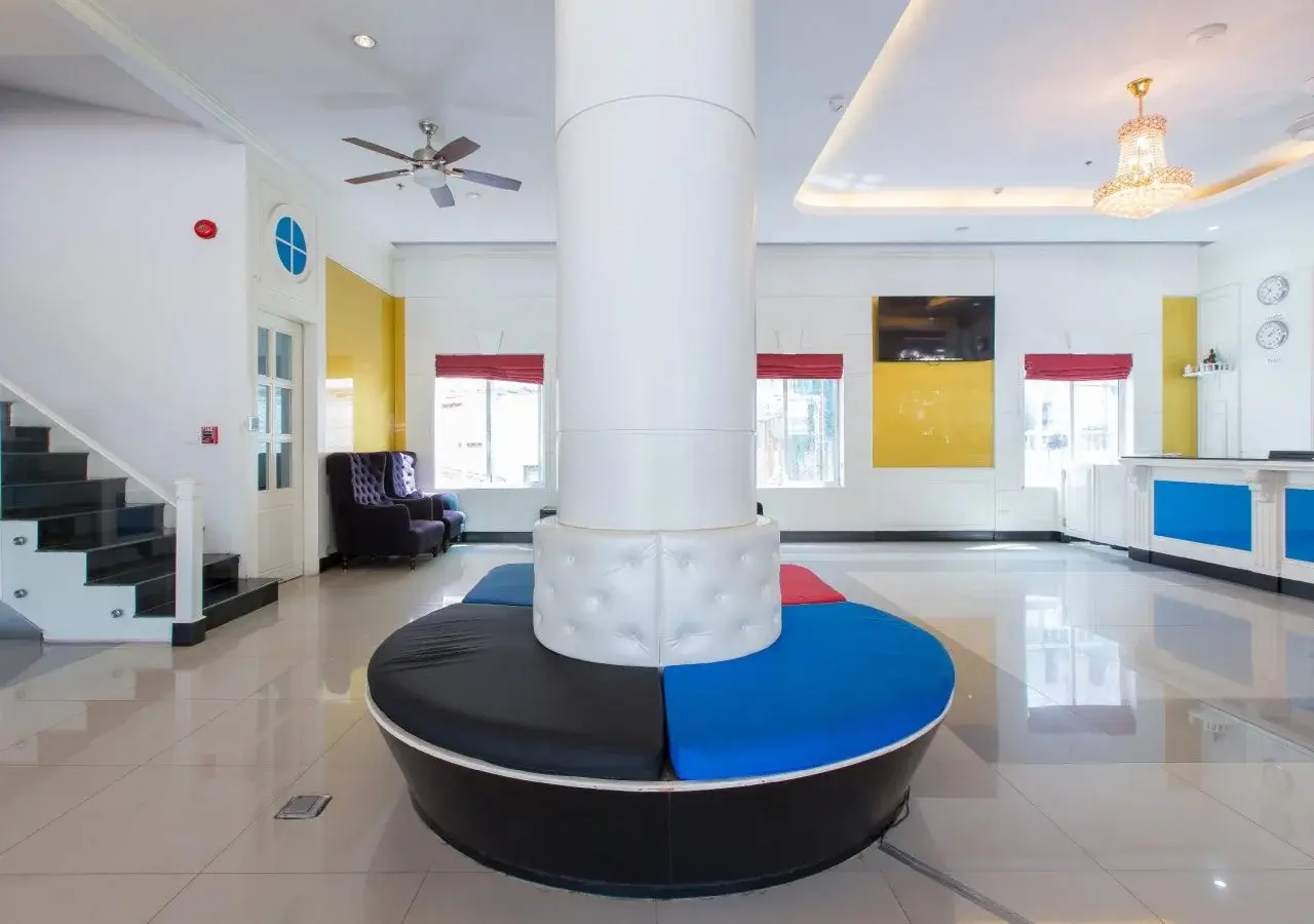 Foto - Sira Grande Hotel & Spa, Patong