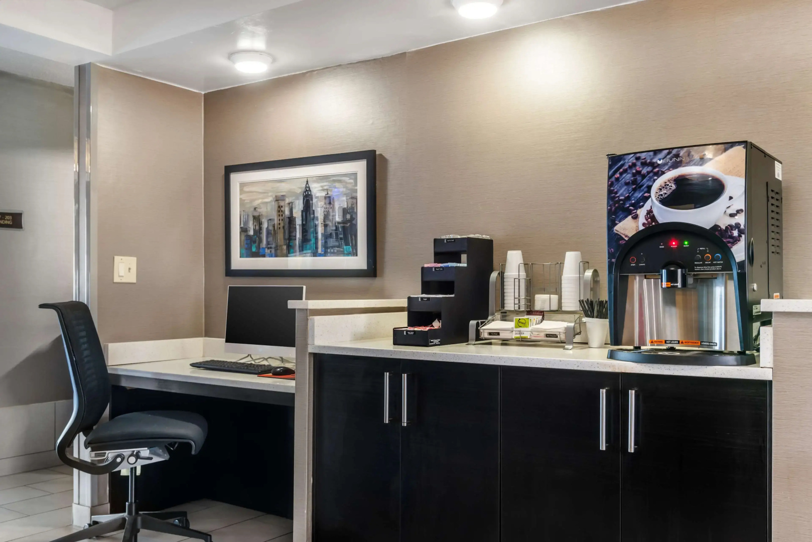Photo - Best Western Gastonia