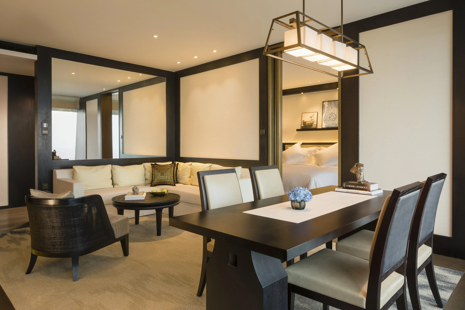 Foto - Rosewood Phnom Penh