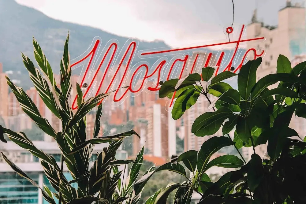 Foto - The Somos Beats Hotel & Rooftop