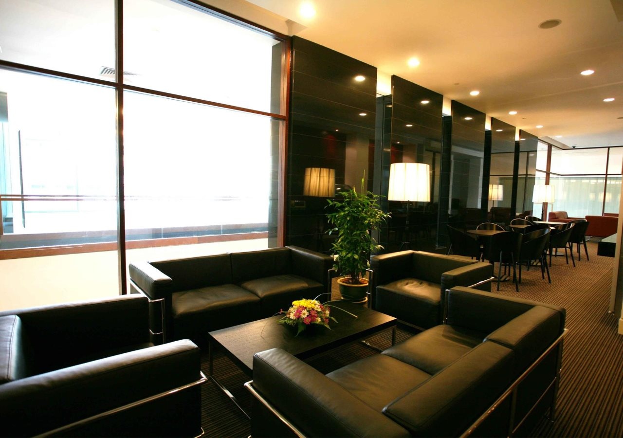 RH Hotel Sibu
