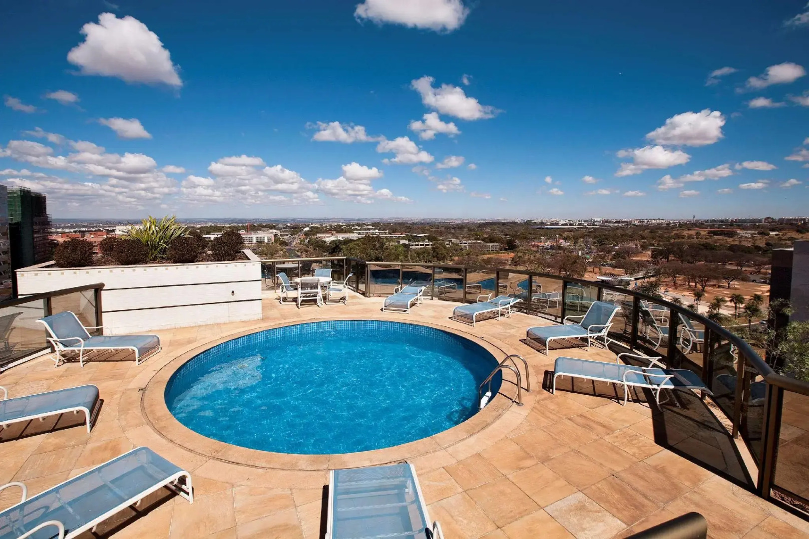 Foto - Hotel Brasil 21 Convention Affiliated by Meliá