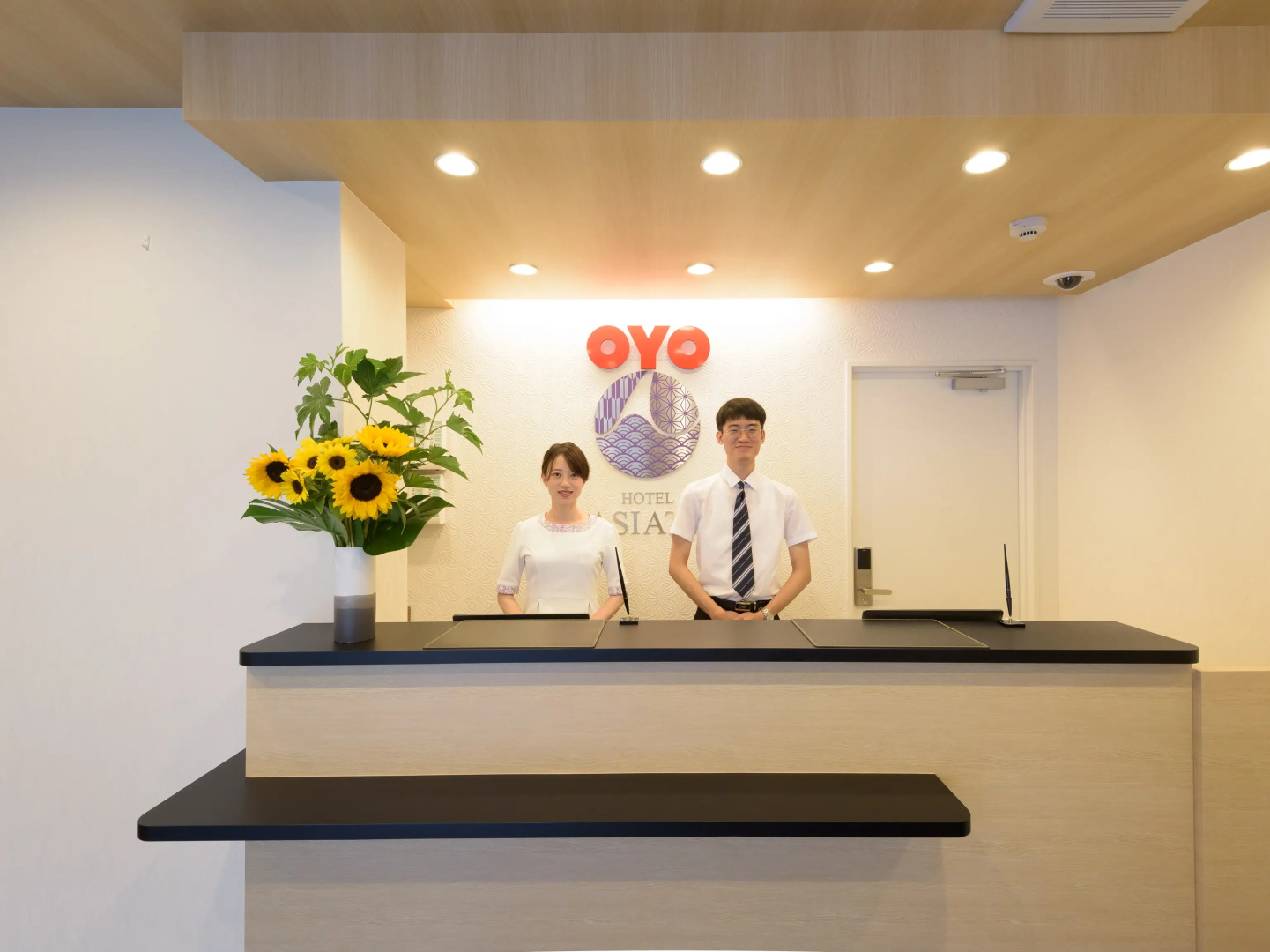 Photo - Hotel -ASIATO-