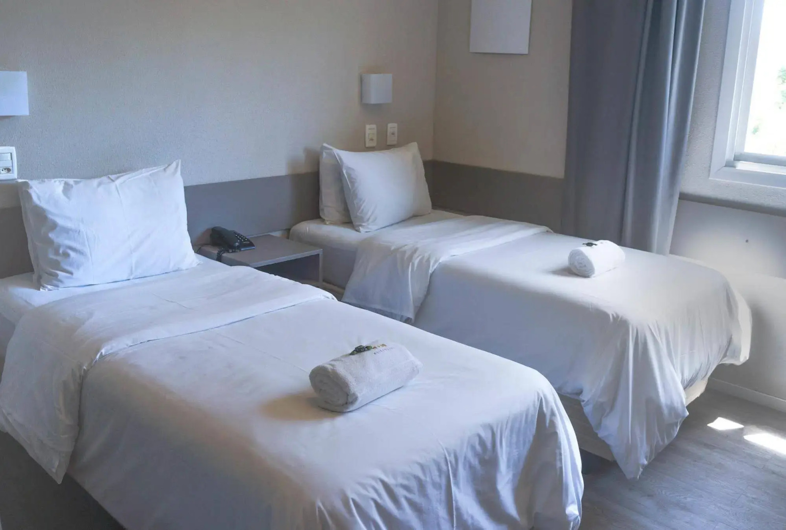 Photo - Work Hotel Design