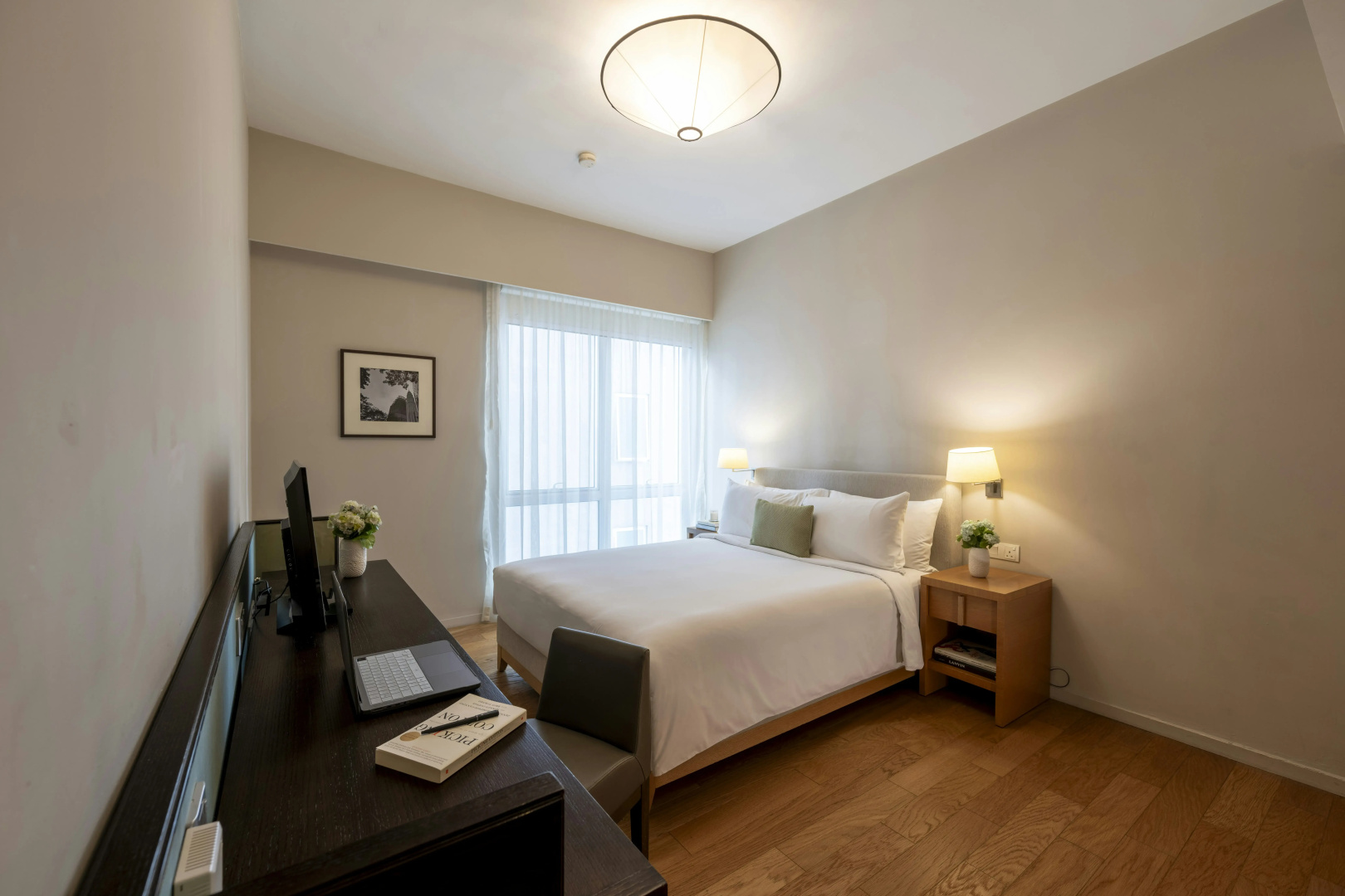 Foto - Lanson Place Bukit Ceylon