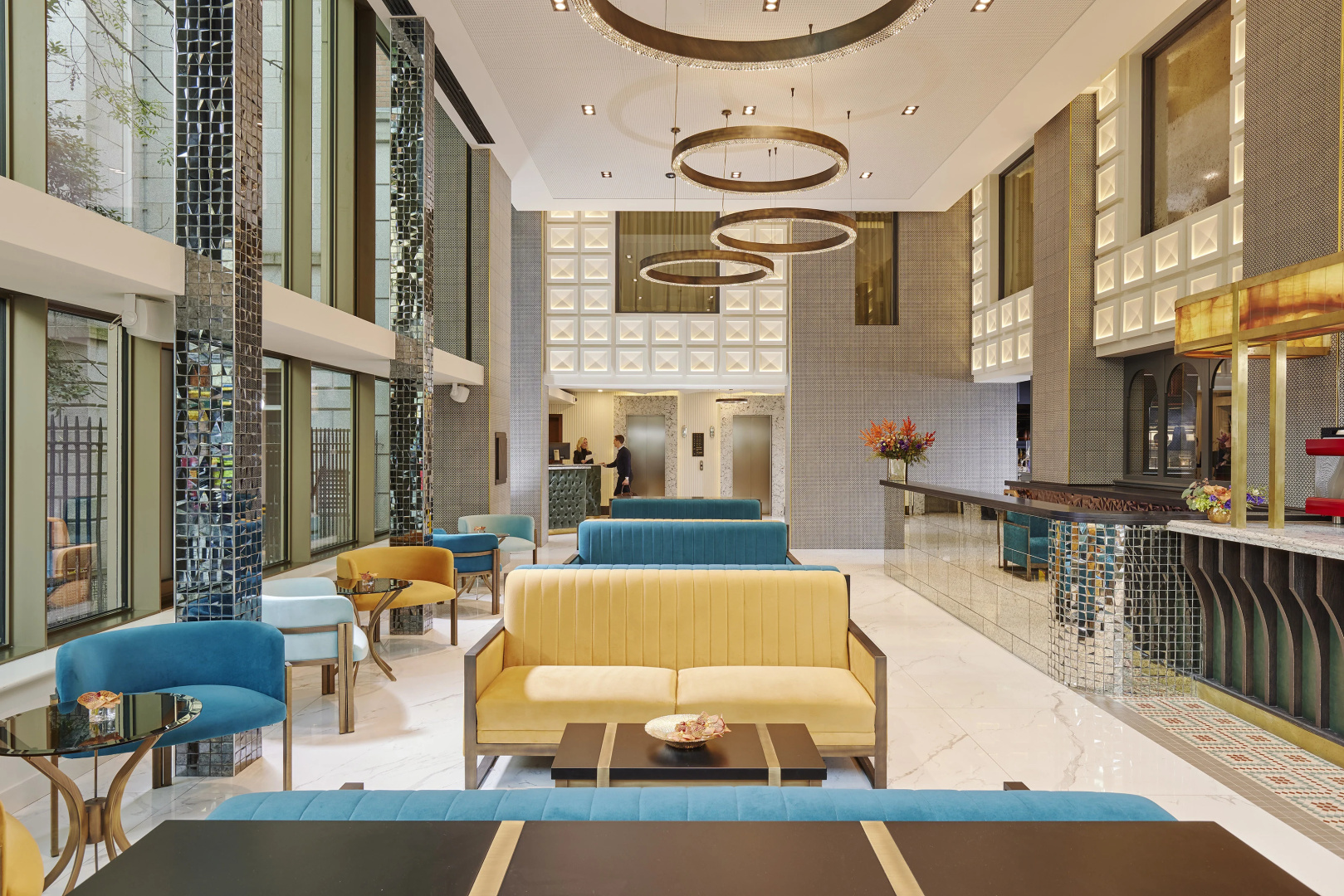 Photo - The Grafton Hotel