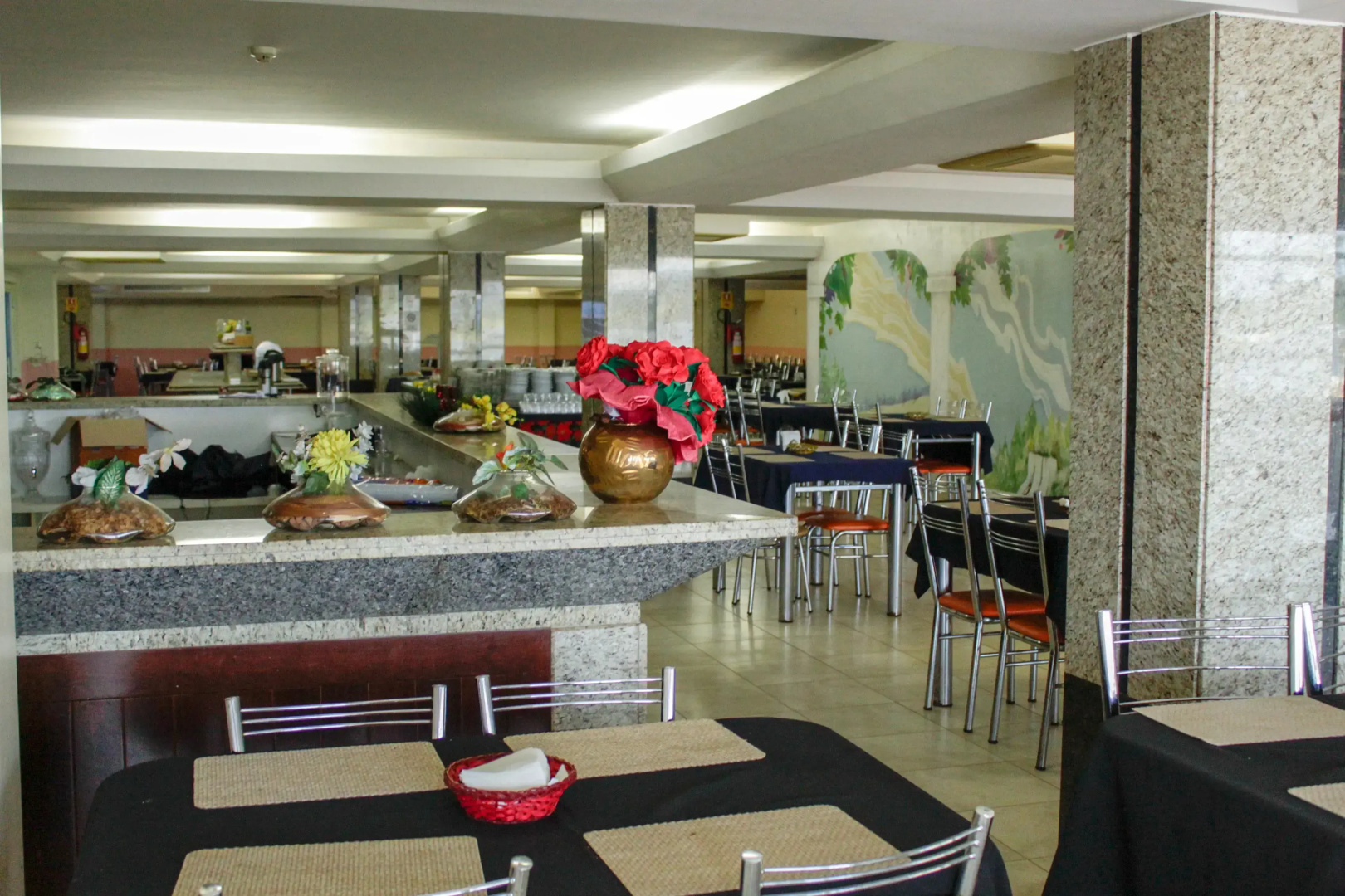 Foto - Bay Park Hotel Resort