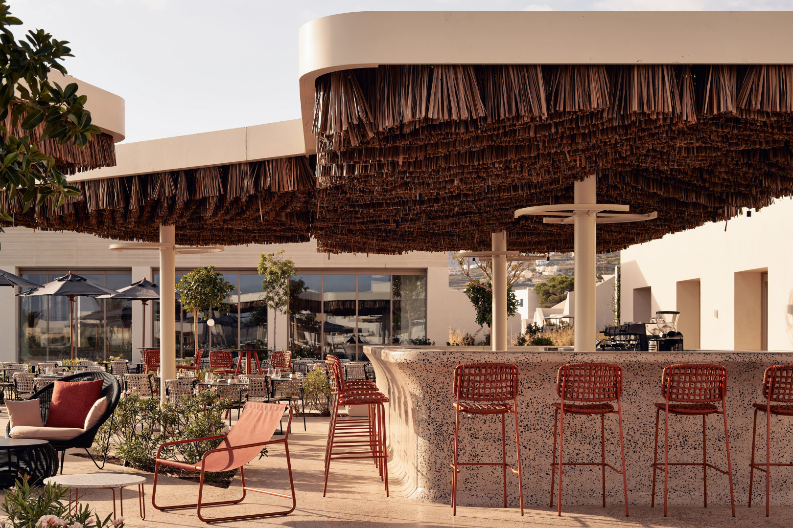 Foto - Noūs Santorini, a Member of Design Hotels