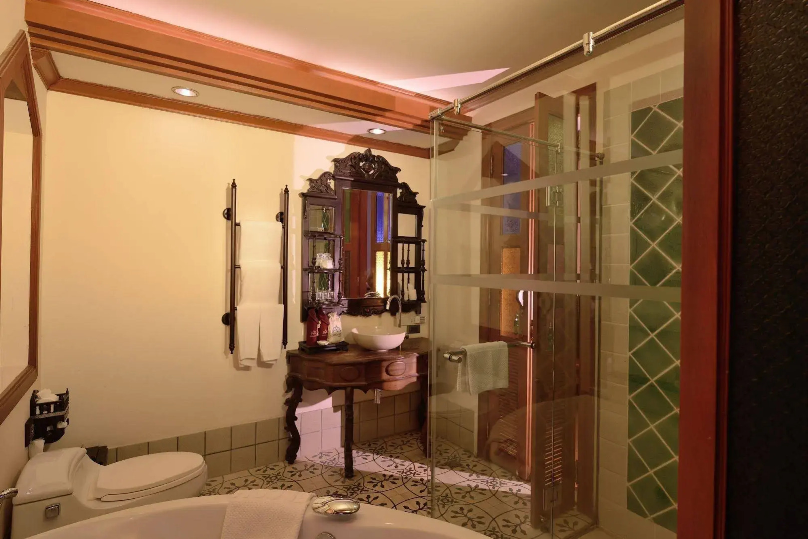 Foto - Sunday Villa Sirilanna Hotel