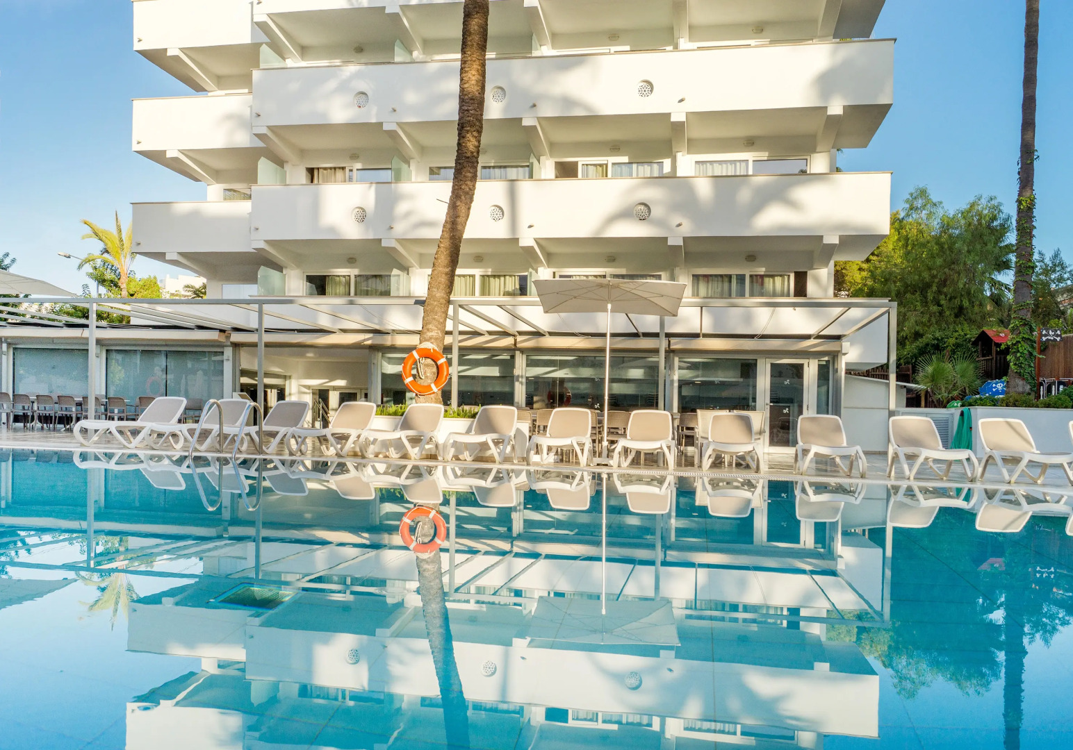 Photo - Globales Panamá - Adults Only