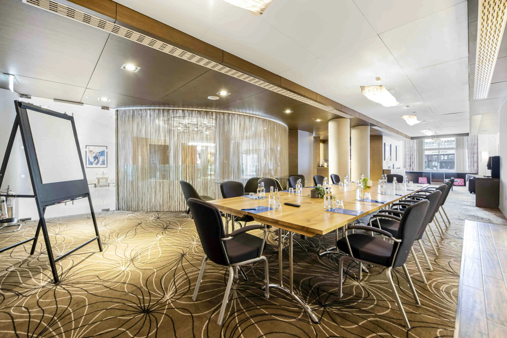 Foto - DoubleTree by Hilton London Kensington
