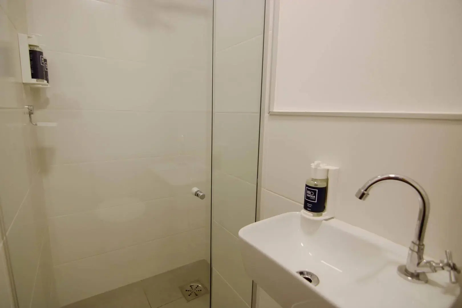 Foto - Samba Belo Horizonte Vintage