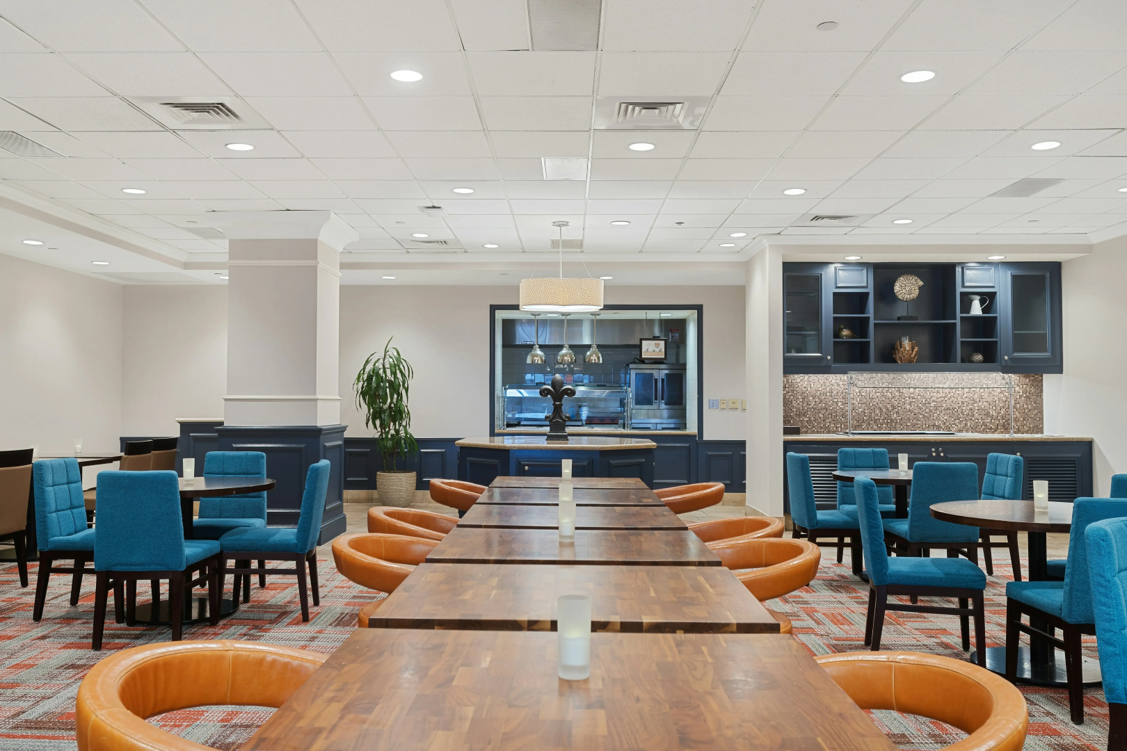 Photo - Hilton Garden Inn New Orleans French Quarter/CBD