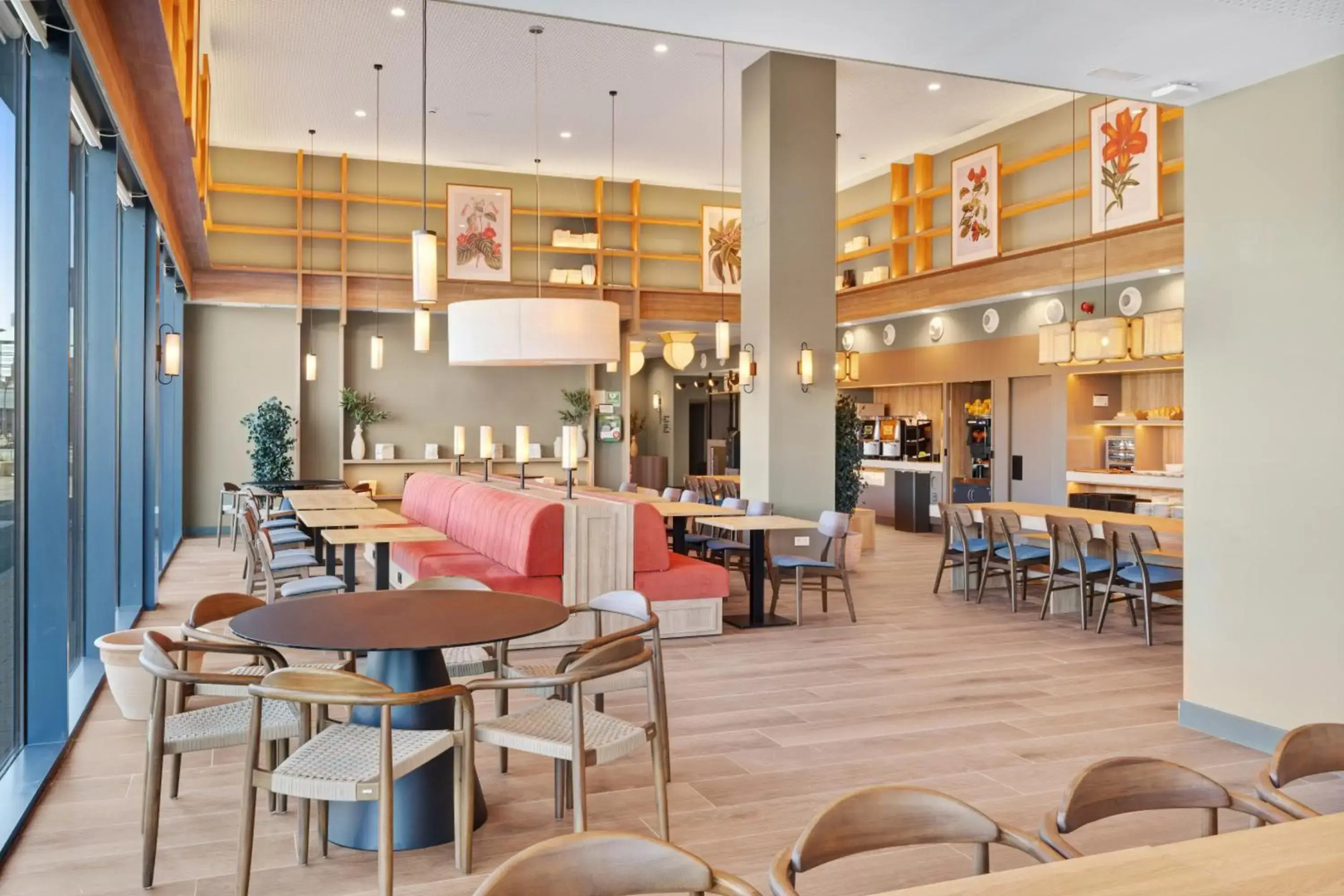 Foto - B&B HOTEL Madrid Fuenlabrada Retail Park