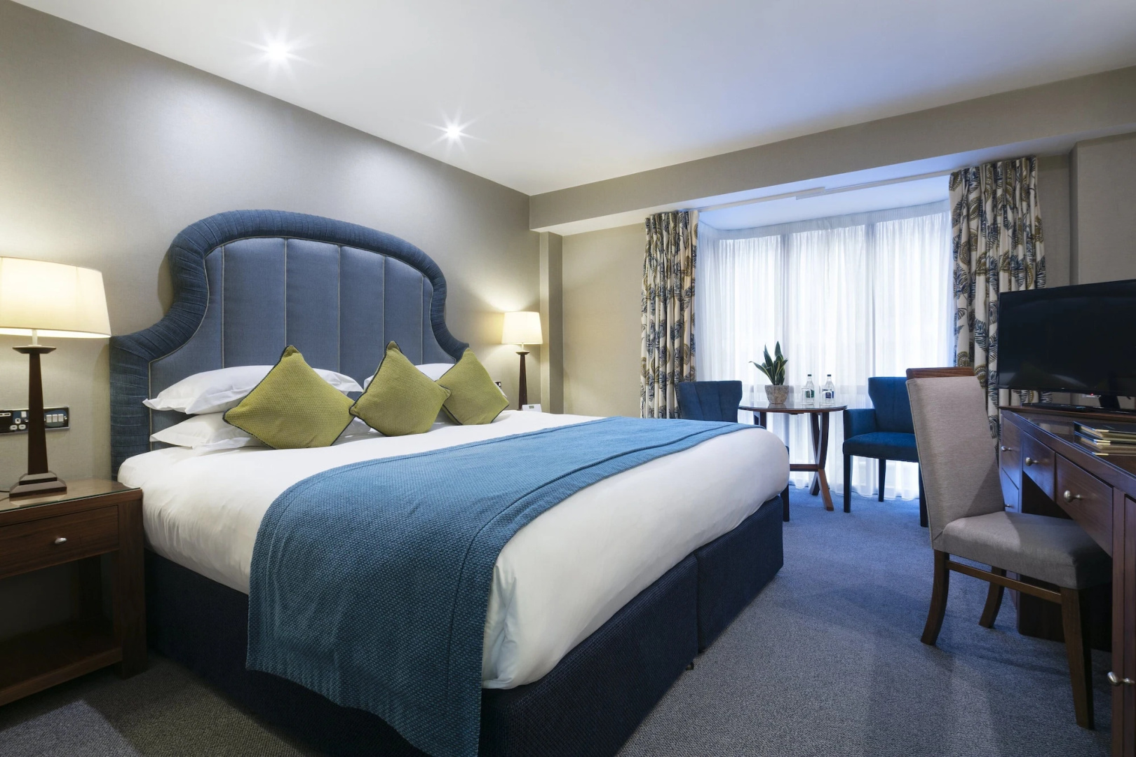 Photo - Brooks Hotel