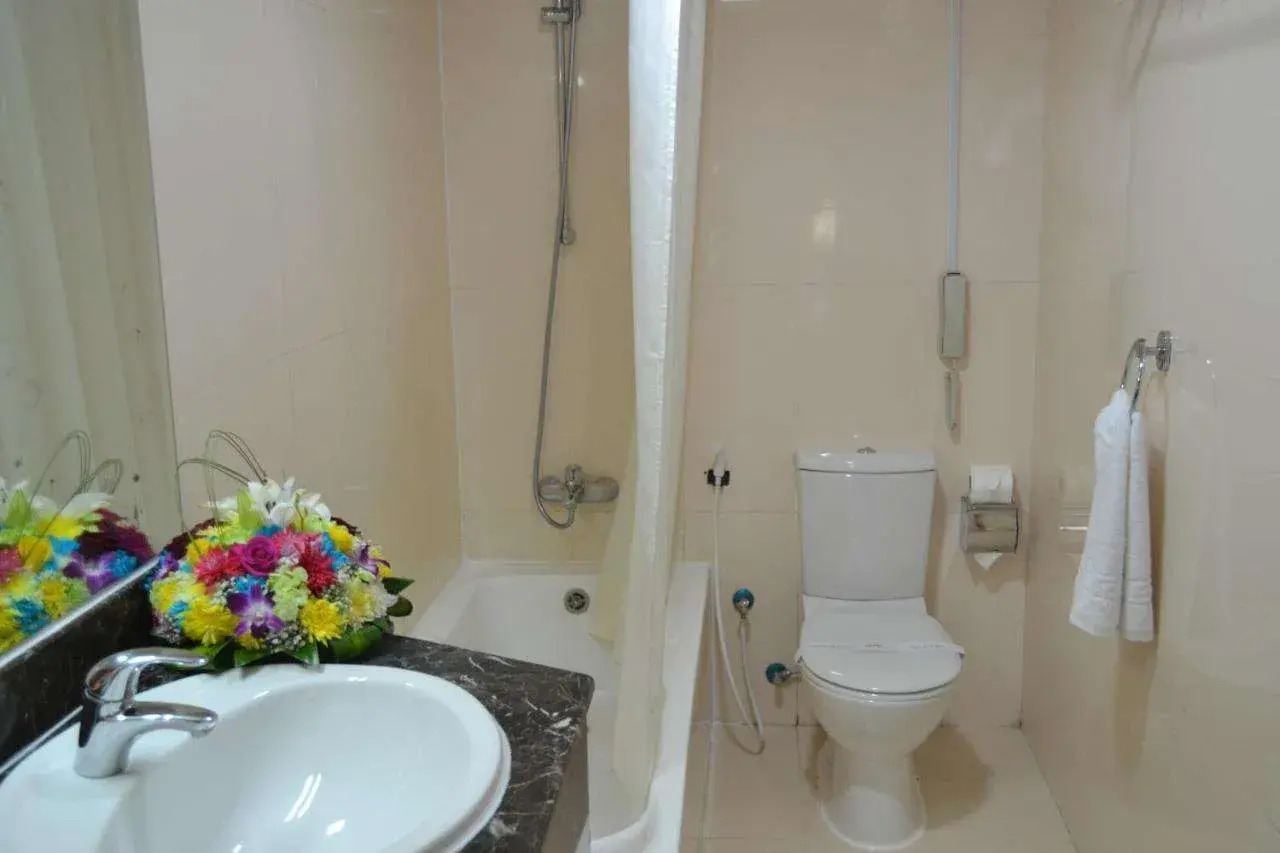 Foto - Palette Top Stars Hotel