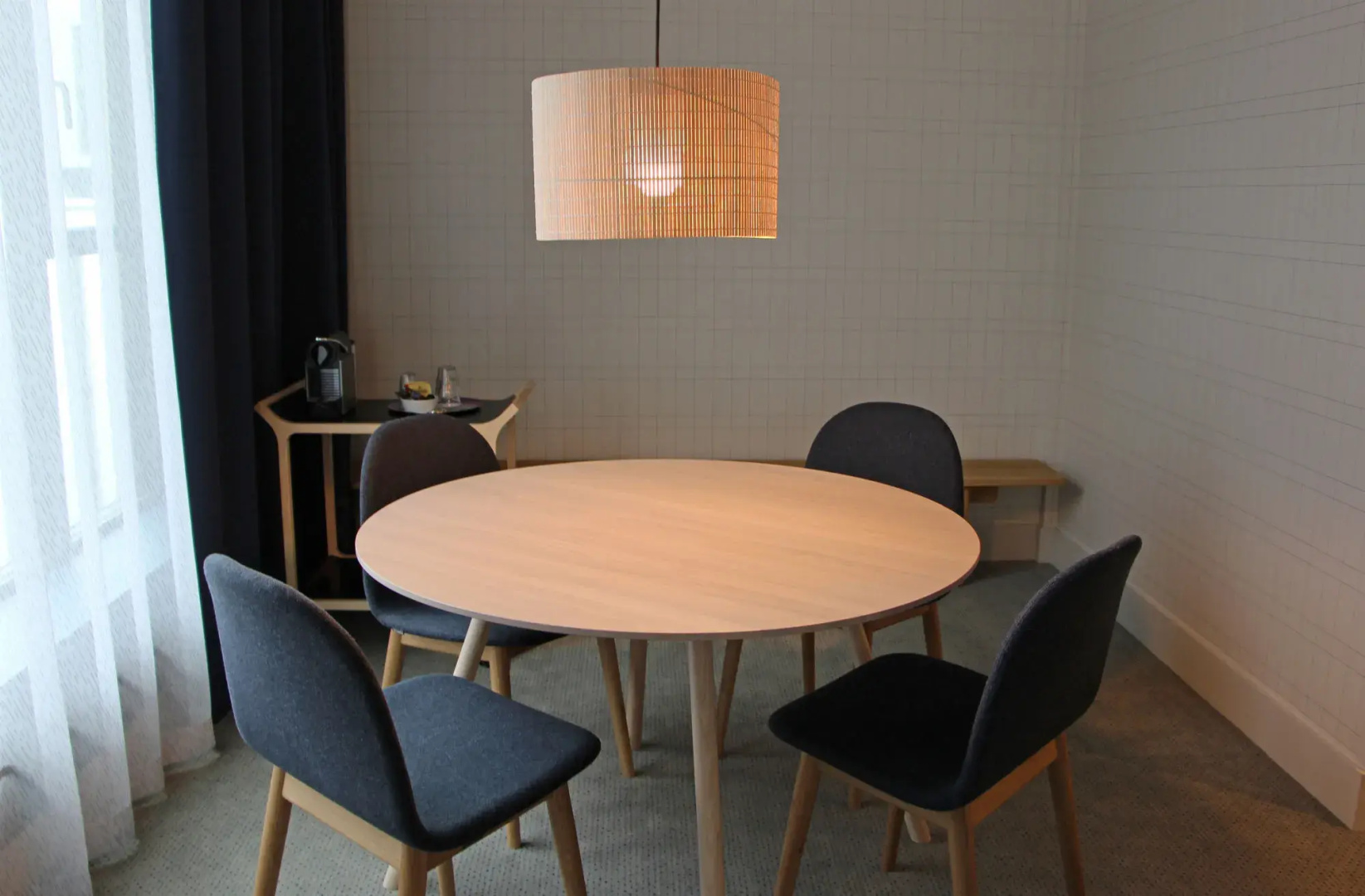 Foto - Zander K Hotel