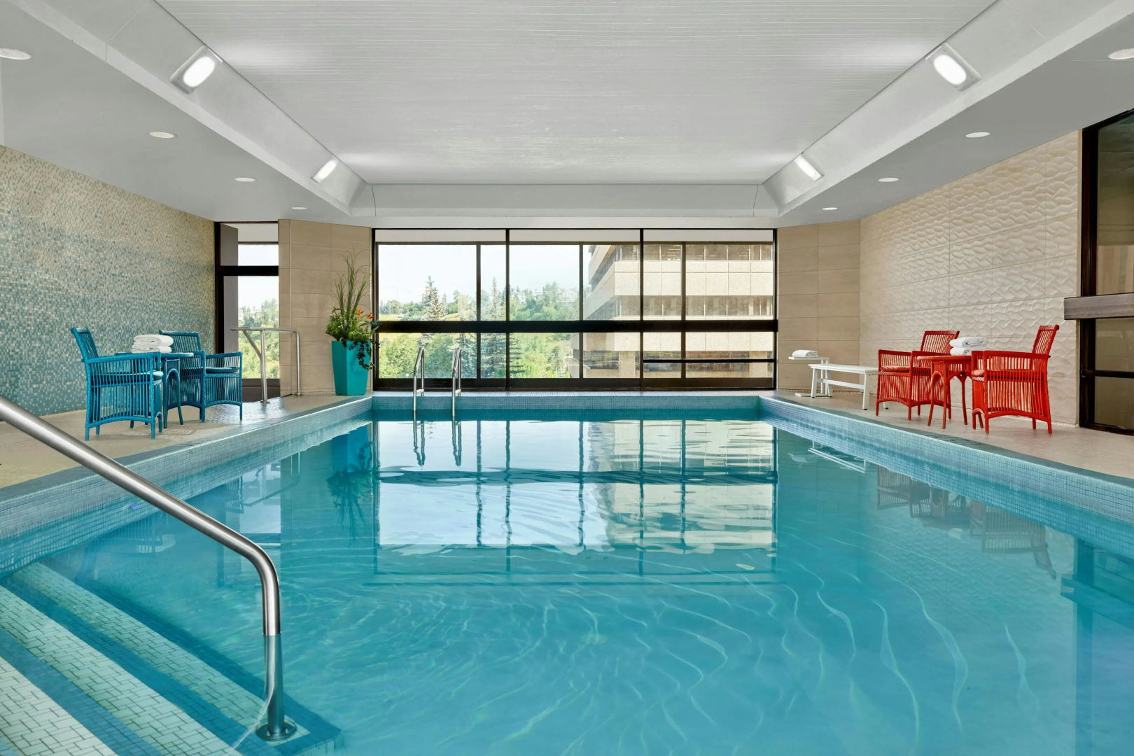 Foto - Delta Hotels by Marriott Calgary Downtown