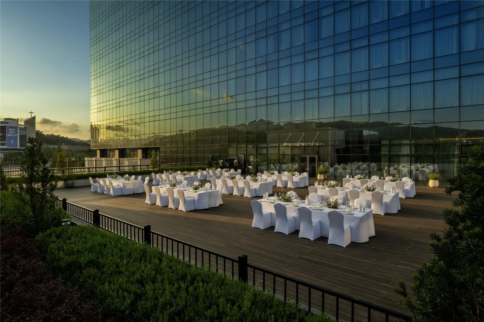 Photo - Doubletree By Hilton Seoul Pangyo Residences