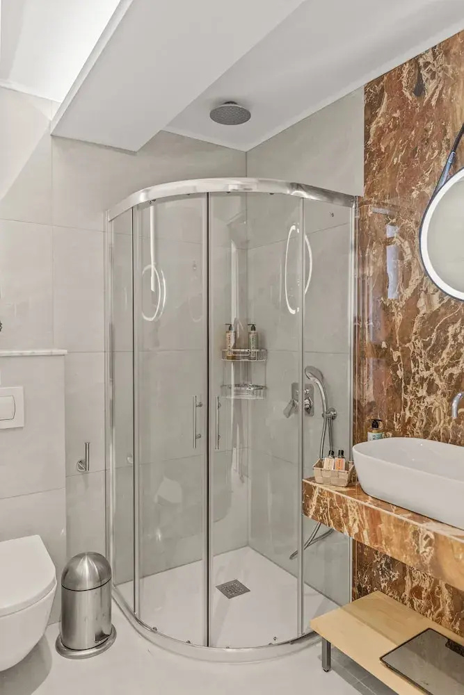 Foto - Kouros Stone Suites