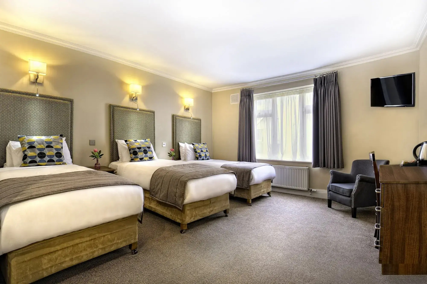 Foto - The Sandymount Hotel
