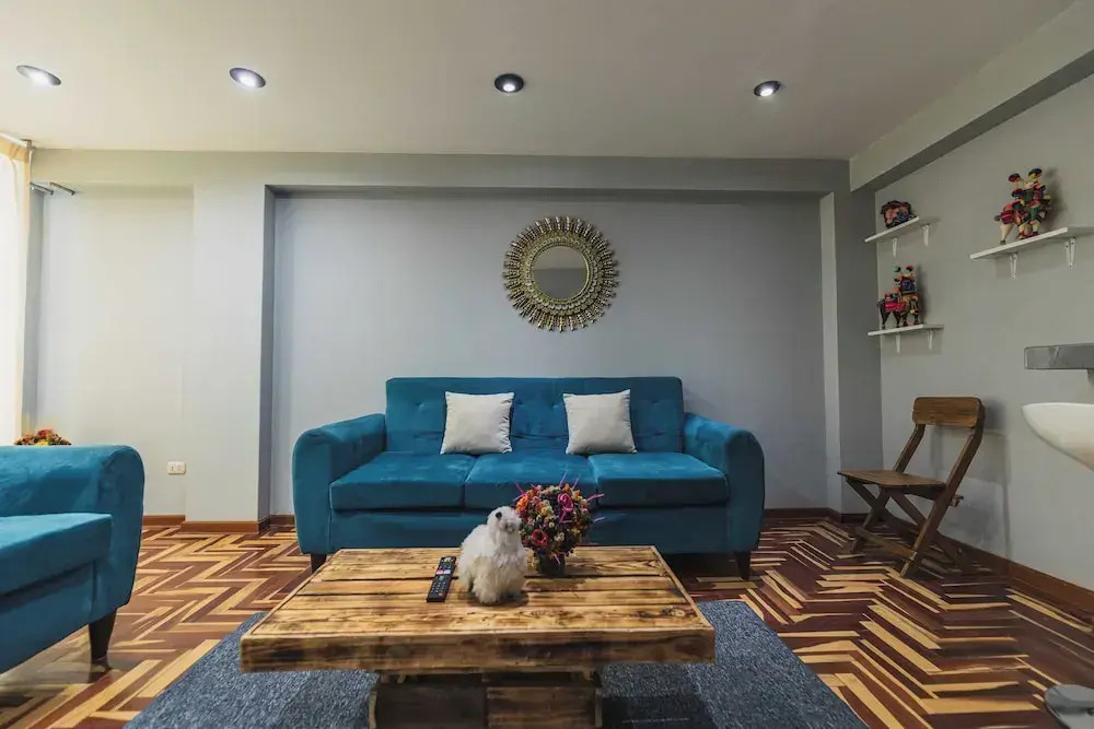 Foto - San Pedro Apartments