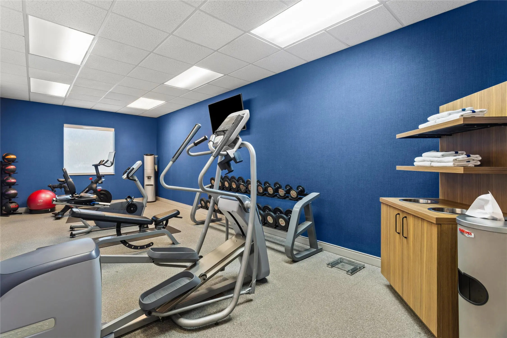 Photo - Hampton Inn & Suites Port Richey