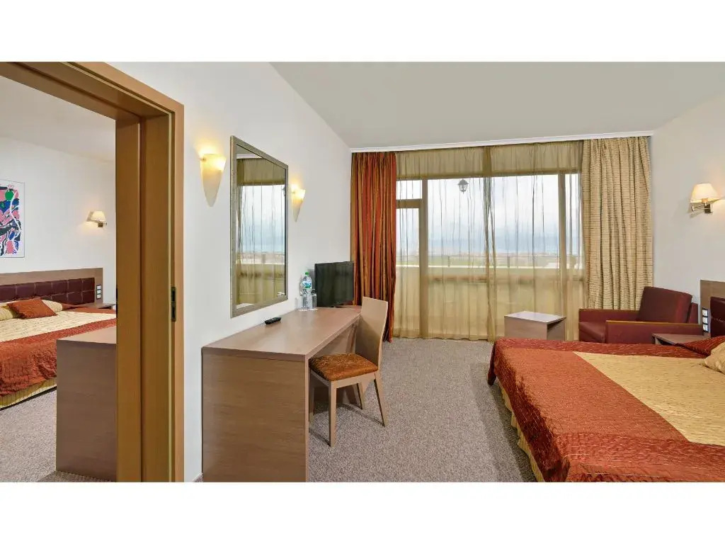 Photo - Sol Nessebar Palace All Inclusive