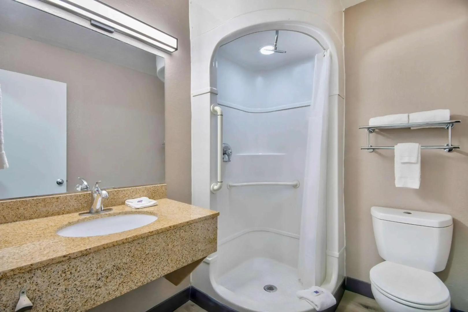 Foto - Motel 6-Austin, TX - North