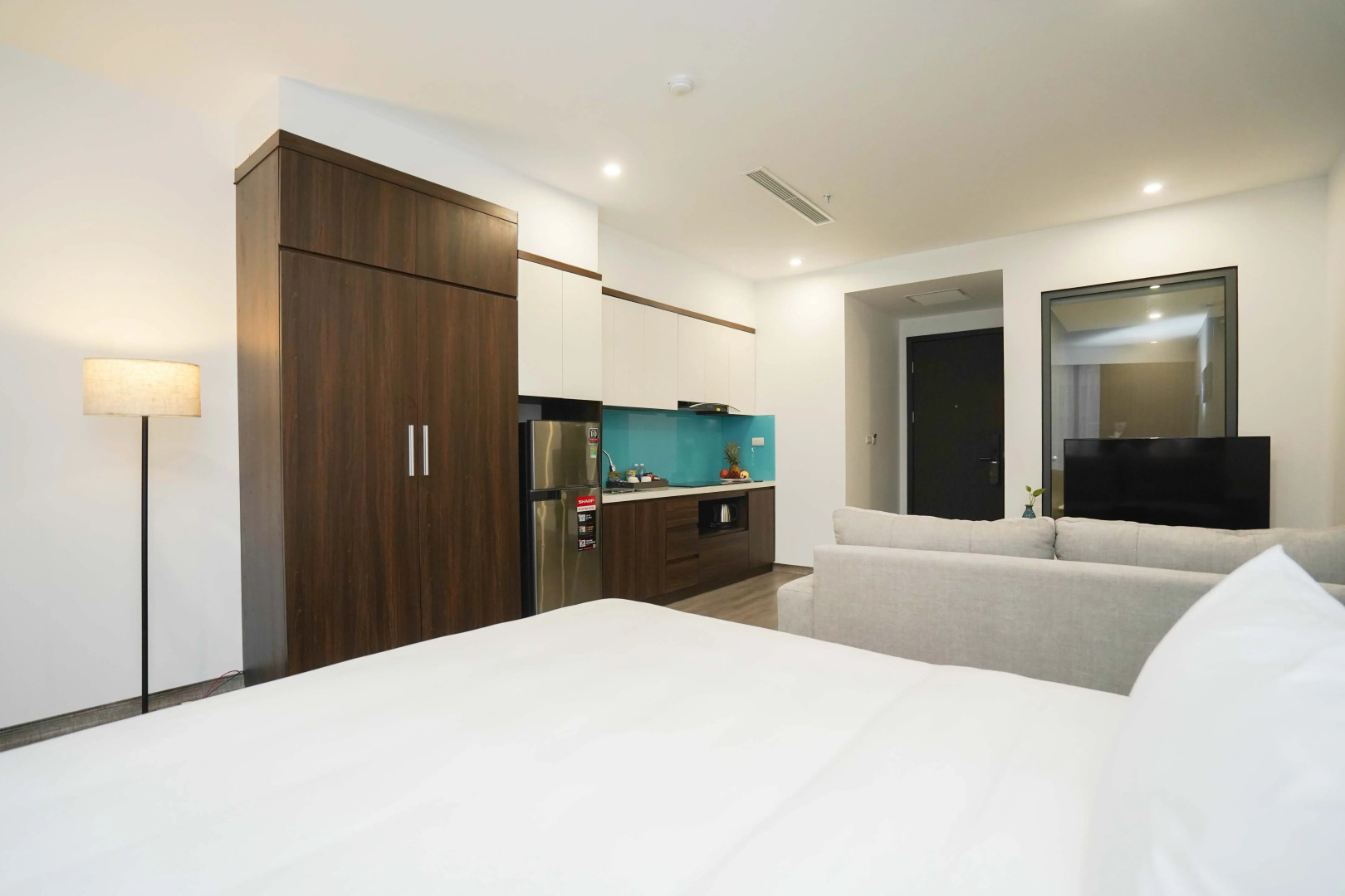 Foto - Reyna Hotel Hanoi & Spa