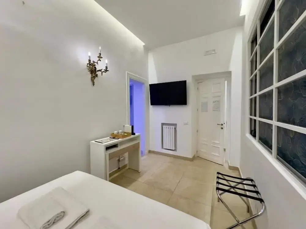 Foto - Primus Monti Suites