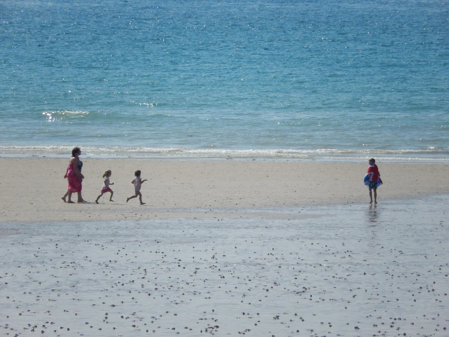 Photo - Hotel Kyriad Saint Malo Centre Plage