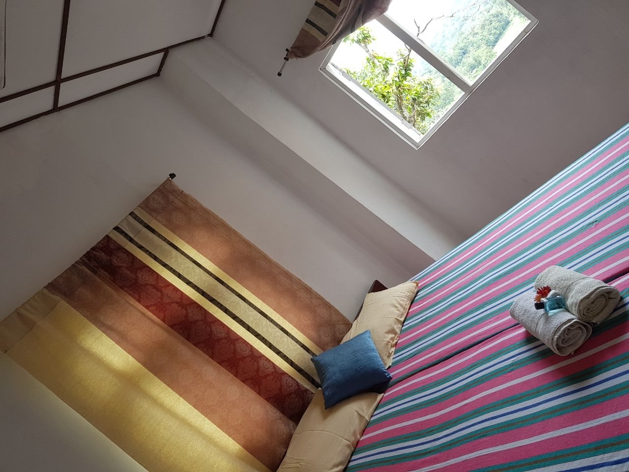 Mount view 11