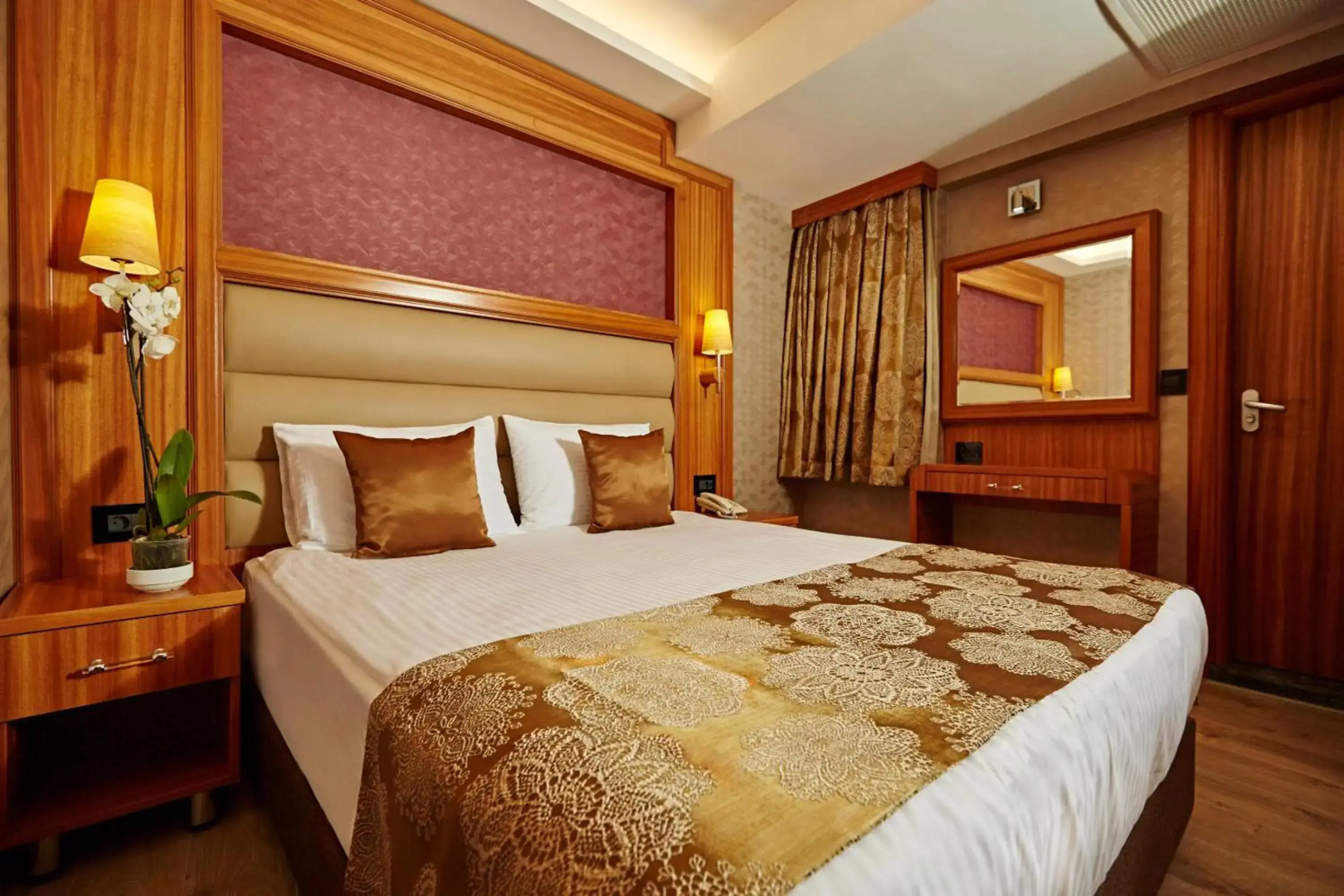 Photo - Ilkbal Deluxe Hotel & Spa