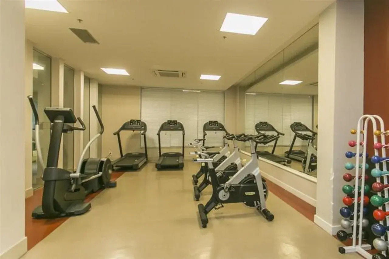 Photo - Promenade Link Stay Barra da Tijuca