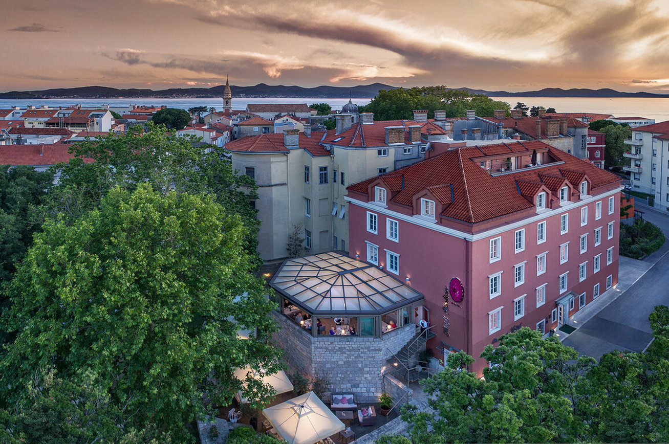 Photo - Bastion Heritage Hotel