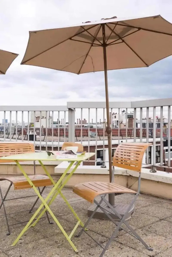 Foto - Hotel Le Richemont