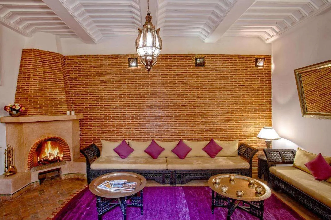 Photo - Riad Basim