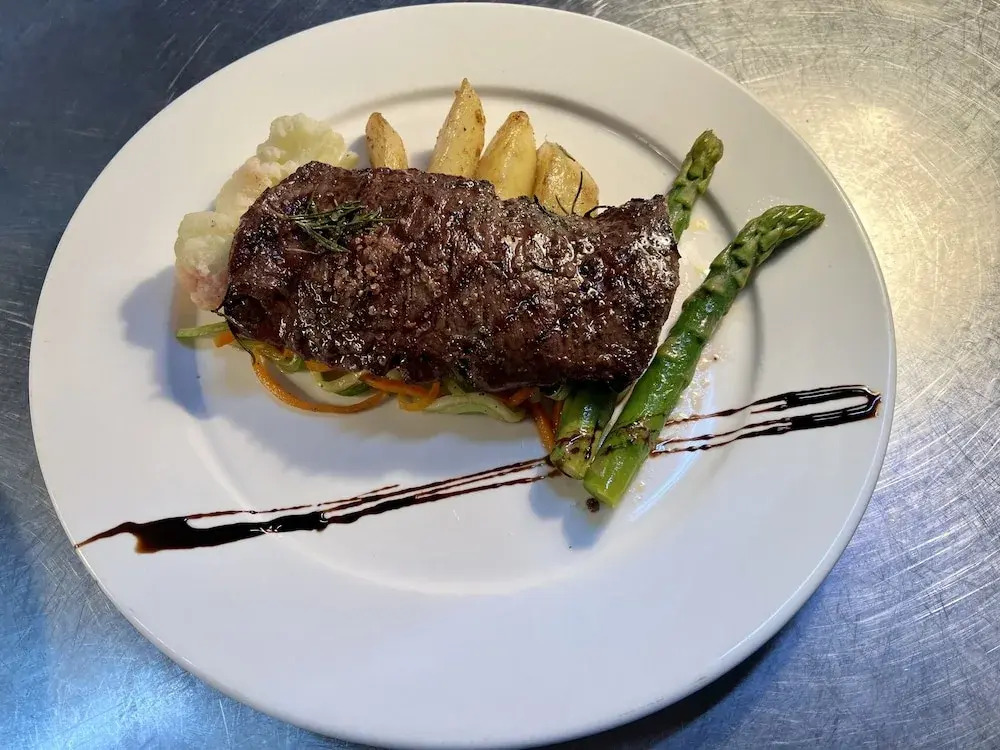 Foto - Hotel La Mariposa