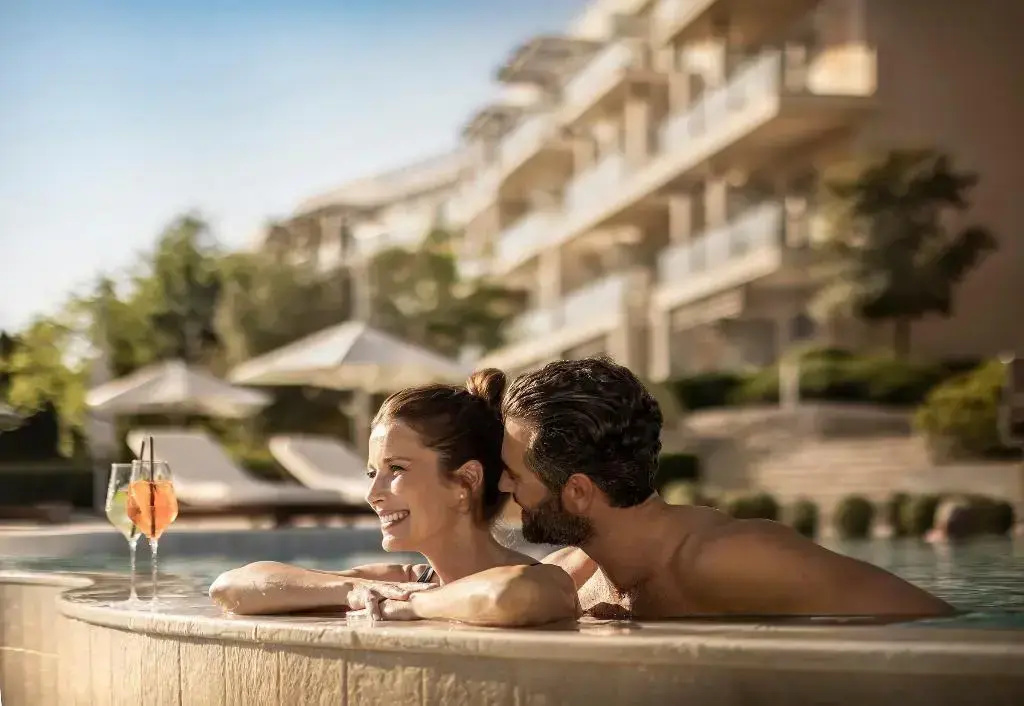 Photo - Adults Exclusive Hotel Monte Mulini Hotel