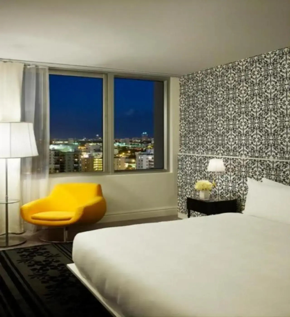 Photo - Mondrian South Beach